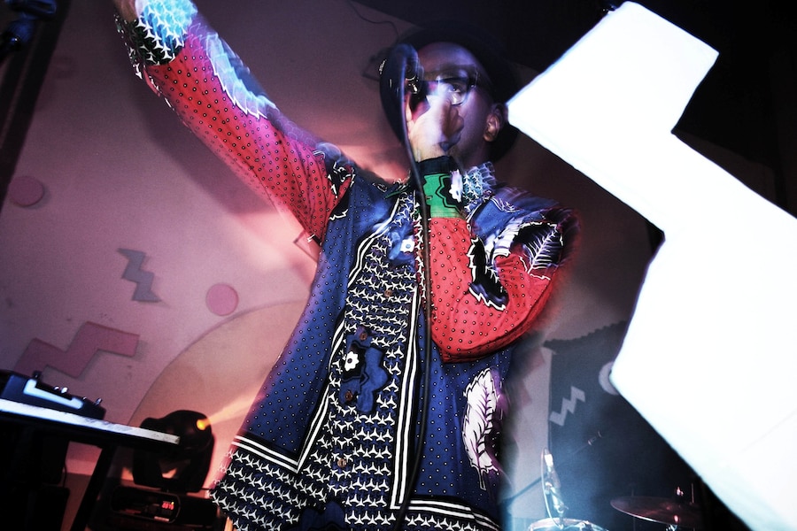 LimPOP 12