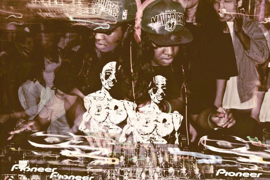 SXSW 2013