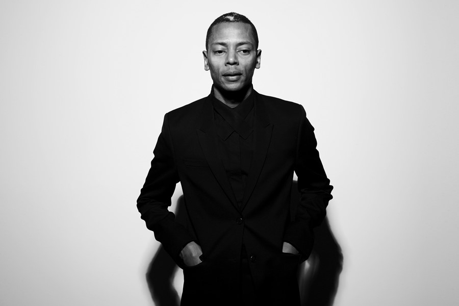 Jeff Mills is the Man From Tomorrow | Dazed