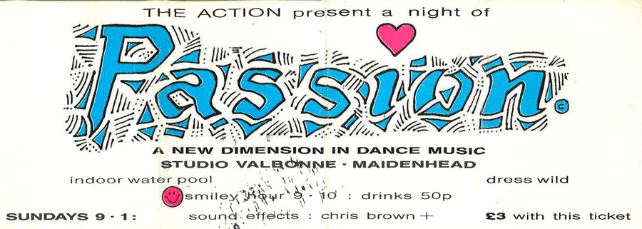 Boy&#39;s Own &amp; Berkshire 16