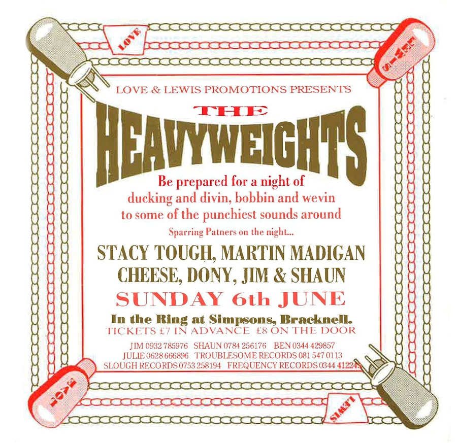 Boy&#39;s Own &amp; Berkshire 26