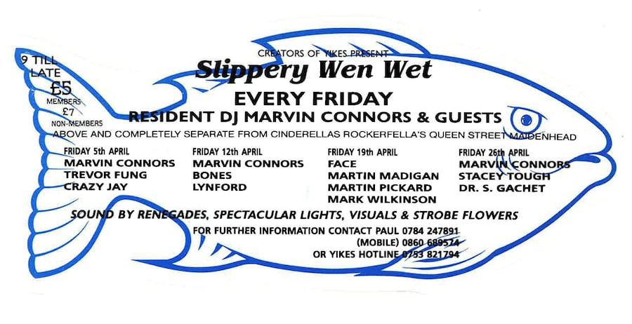 Boy&#39;s Own &amp; Berkshire 28