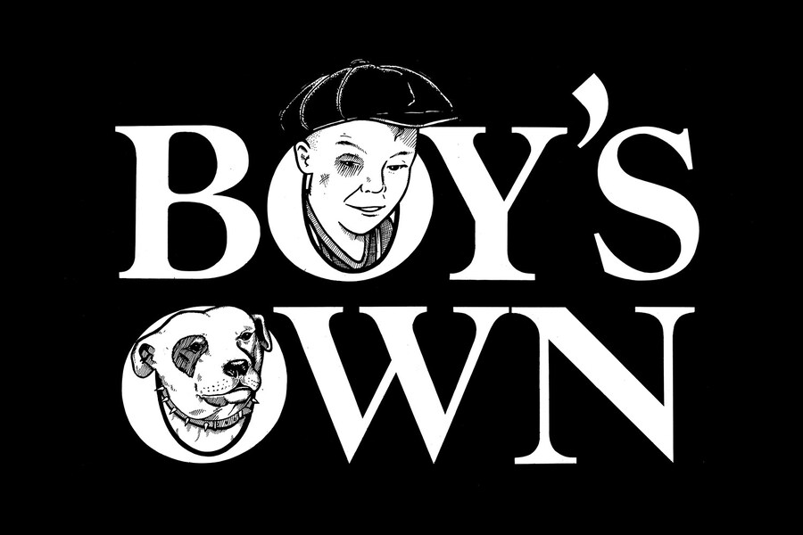 Boy&#39;s Own &amp; Berkshire 1