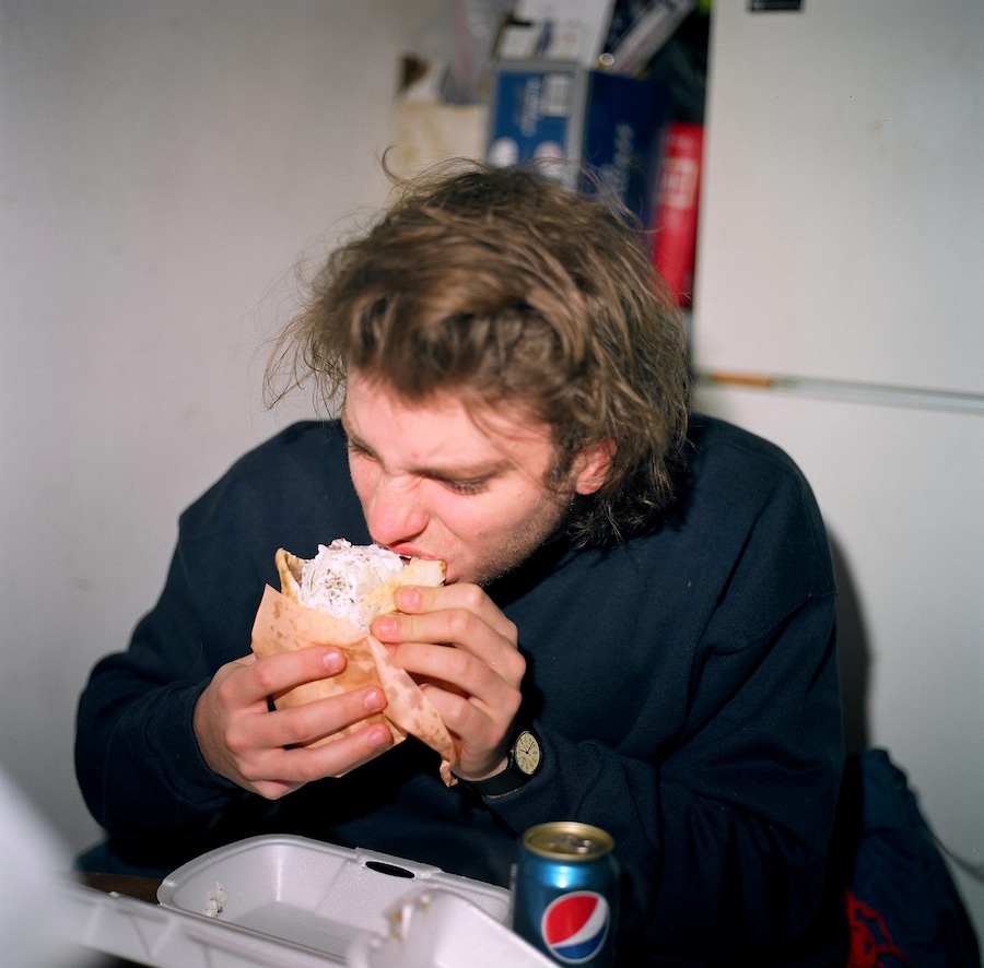 Mac DeMarco 2