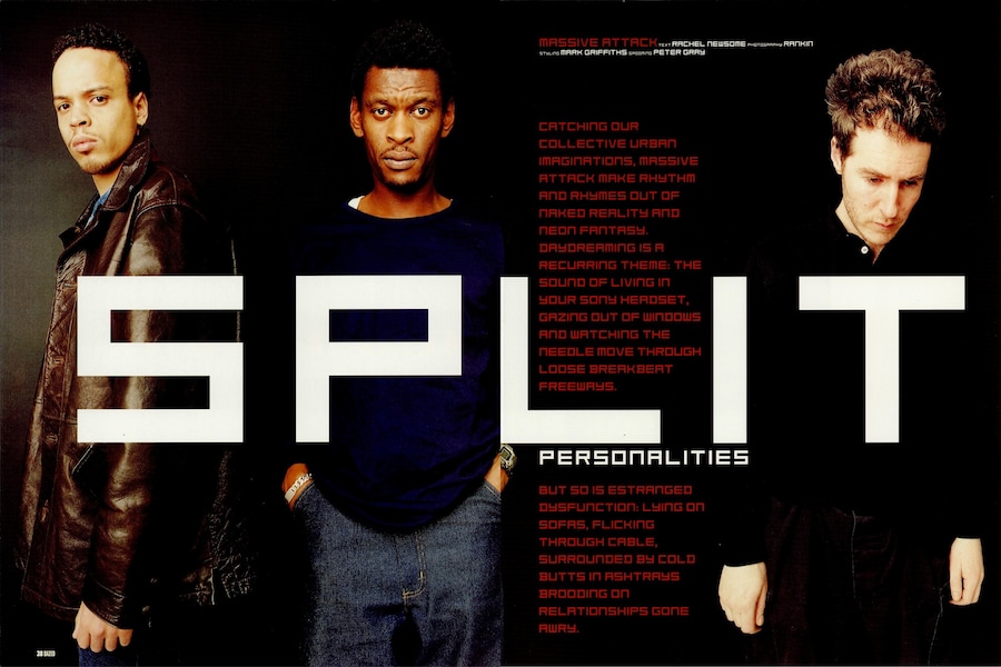 21 Massive attack issue 39 1998 20