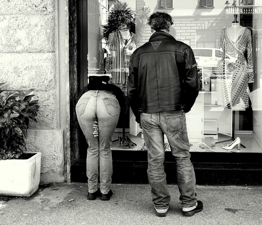 WindowShopping