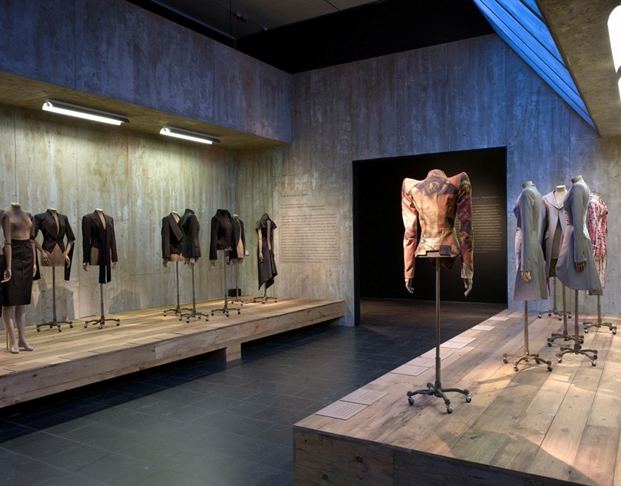 Alexander McQueen: Savage Beauty | Dazed