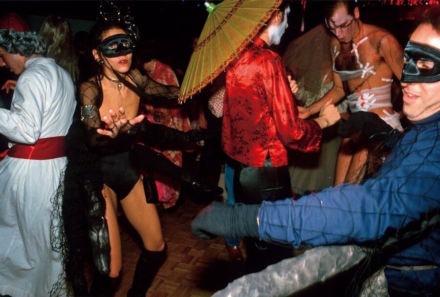 S54_Halloween_Dancers_1979 5