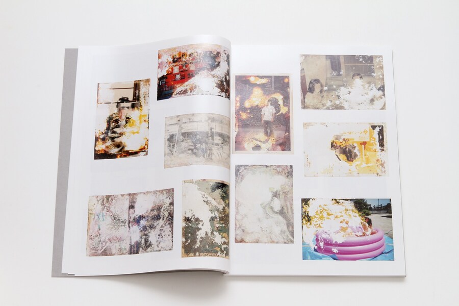 From Tsunami, Photographs, and Then by Munemasa Takahashi 4