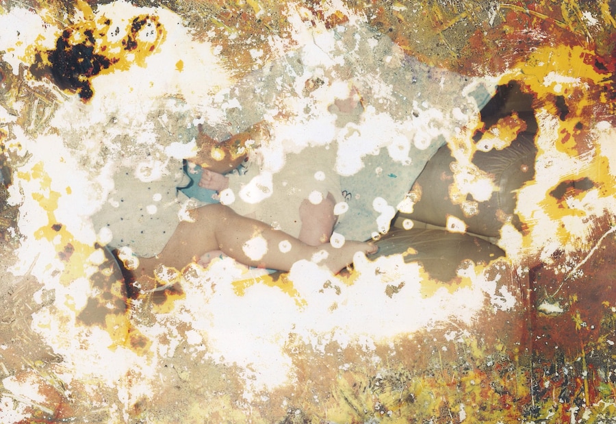 From Tsunami, Photographs, and Then by Munemasa Takahashi 10