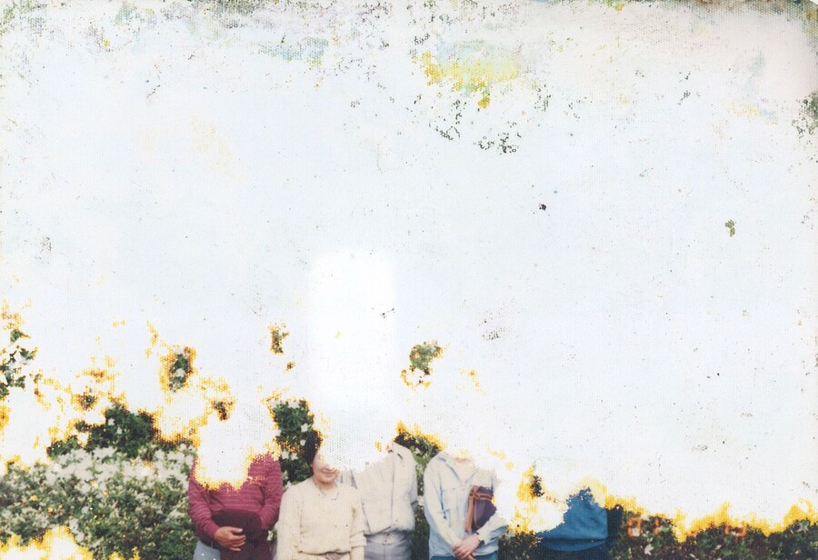 From Tsunami, Photographs, and Then by Munemasa Takahashi 12