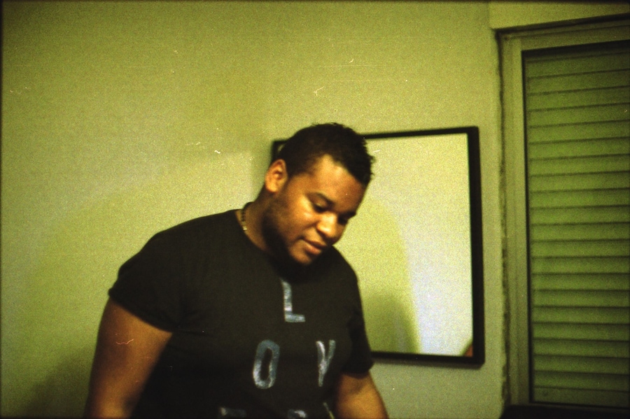 &quot;DJ Marfox&quot; 6