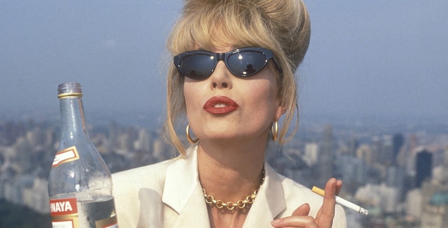 patsy