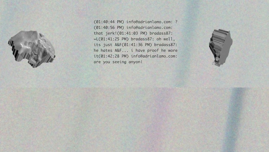 Yuri Pattison: Reliable Communications 3