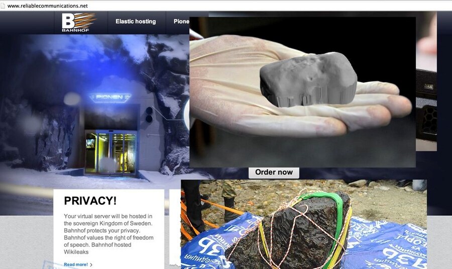 Yuri Pattison: Reliable Communications 4