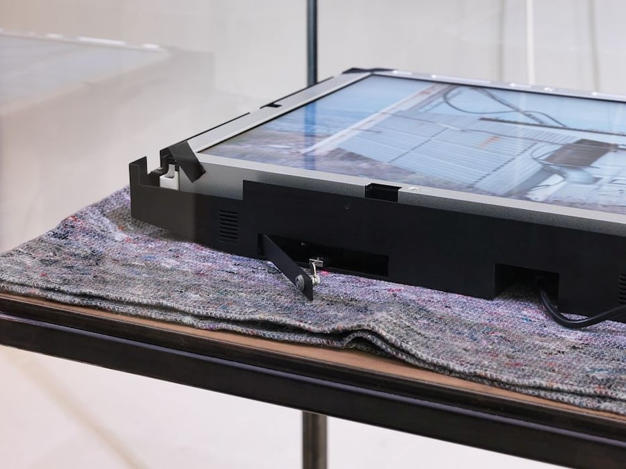 Yuri Pattison: Reliable Communications 5