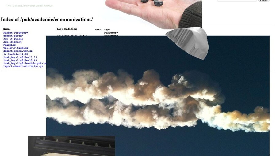 Yuri Pattison: Reliable Communications 7