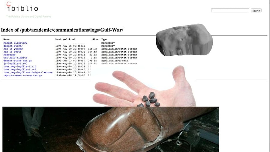 Yuri Pattison: Reliable Communications 8