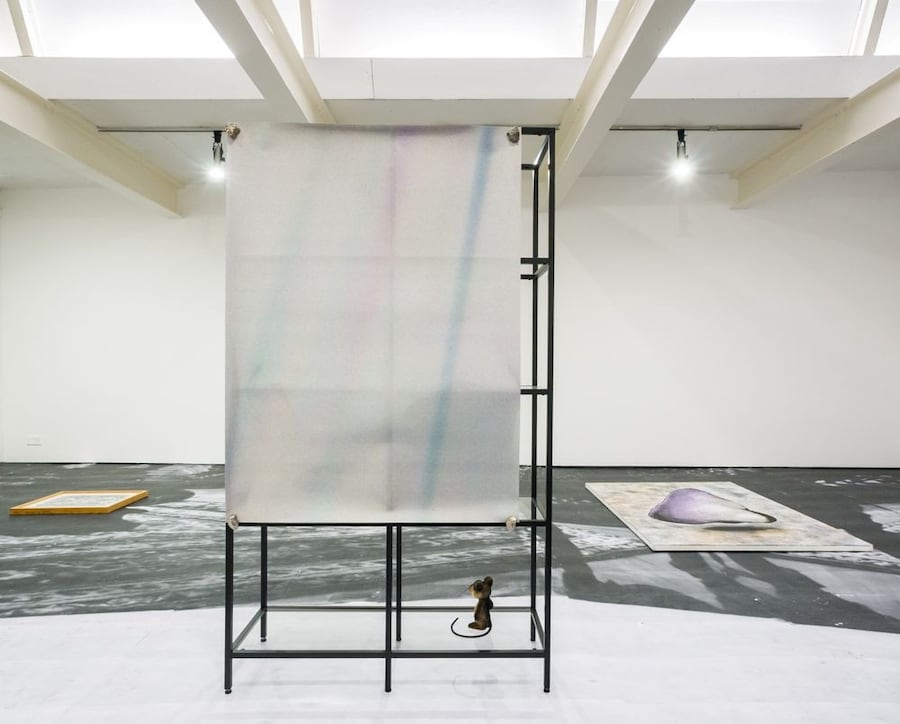 Yuri Pattison: Reliable Communications 10