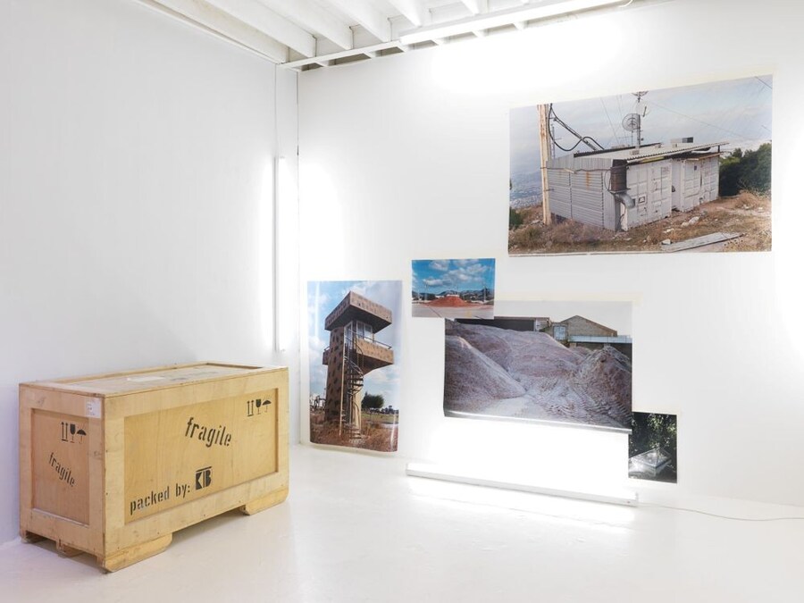 Yuri Pattison: Reliable Communications 12