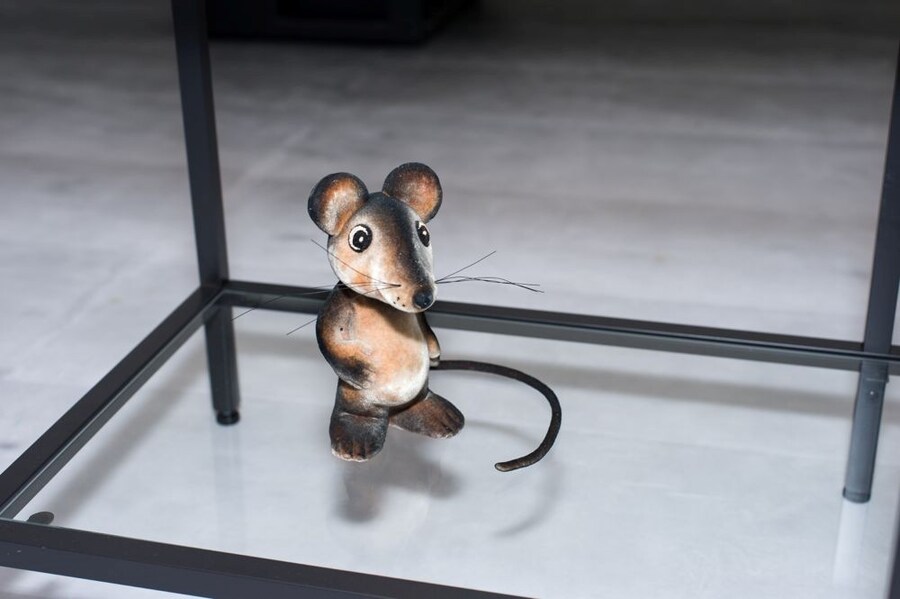 Yuri Pattison: Reliable Communications 14