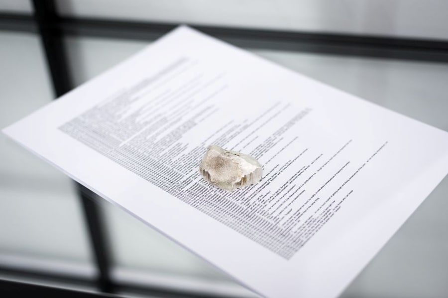 Yuri Pattison: Reliable Communications 15