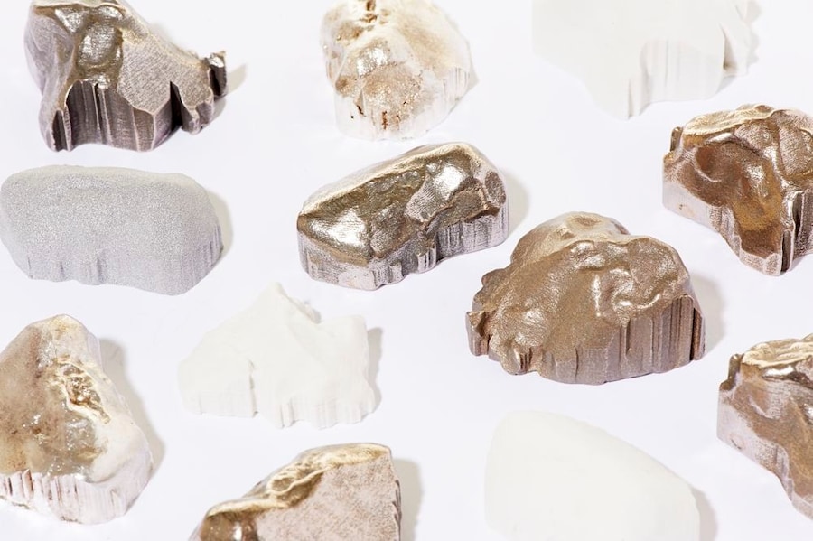 Yuri Pattison: Reliable Communications 17