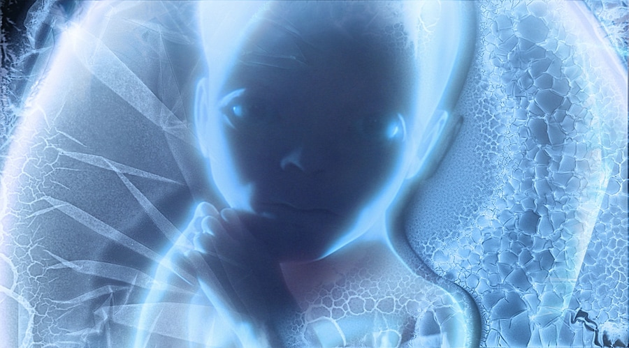 Marco Brambilla CELLULOID (2001 A Space Odyssey 1968)-2 5