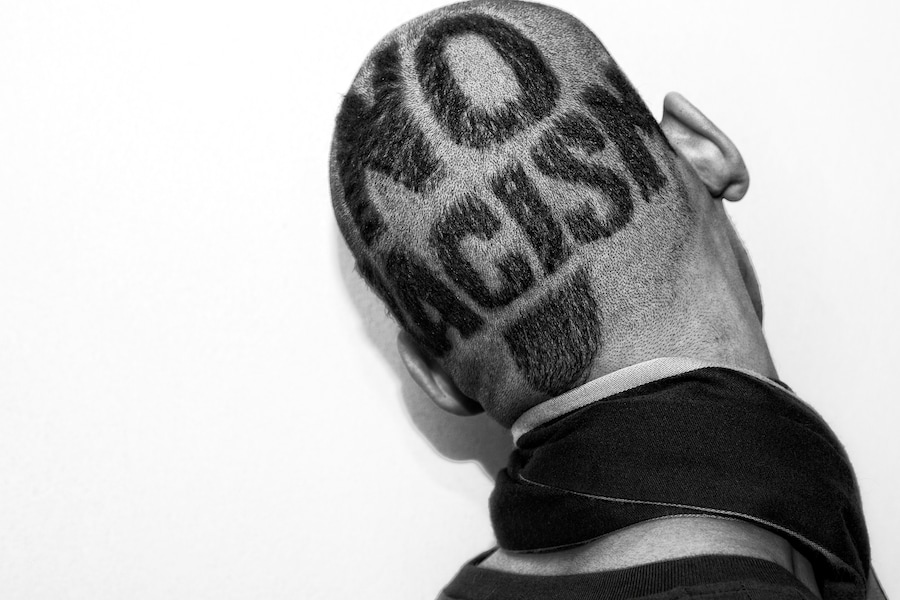 Walter Van Beirendonck &#39;Crossed Crocodiles Growl&#39; AW14 14