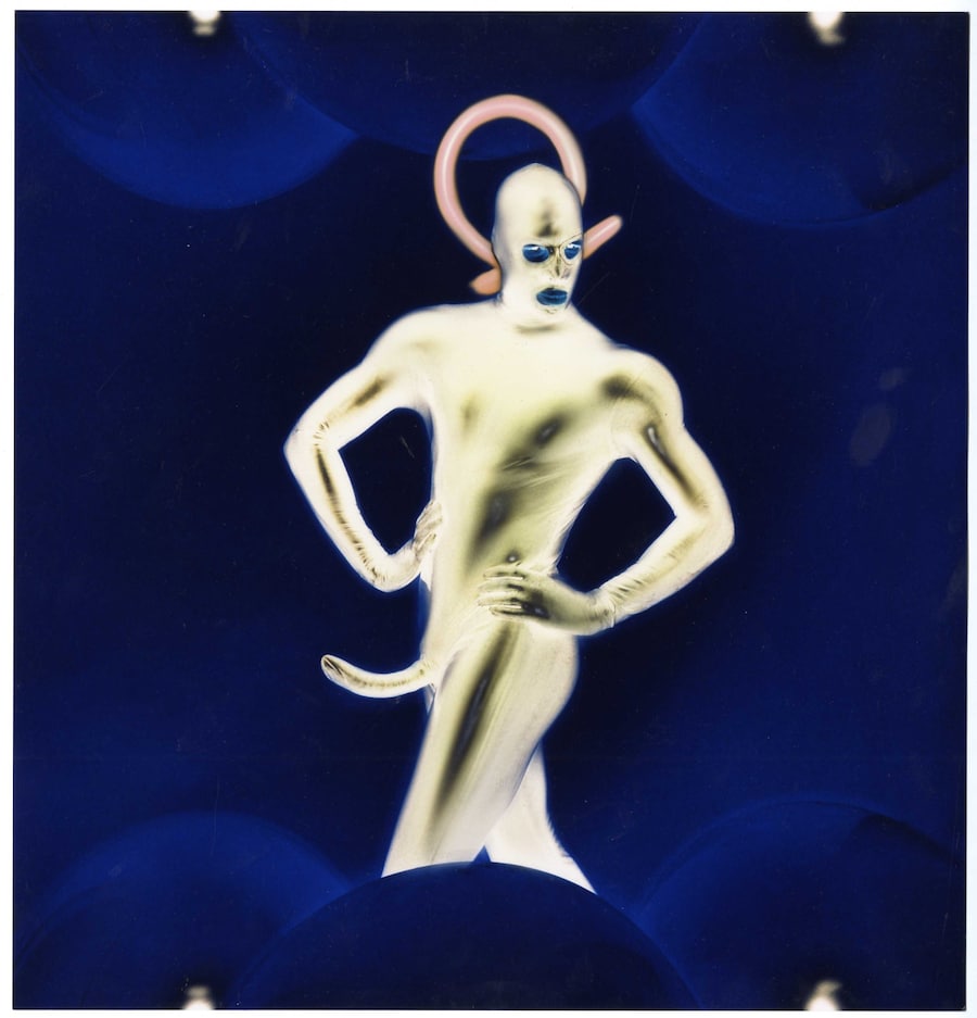 Walter Van Beirendonck archive | Dazed
