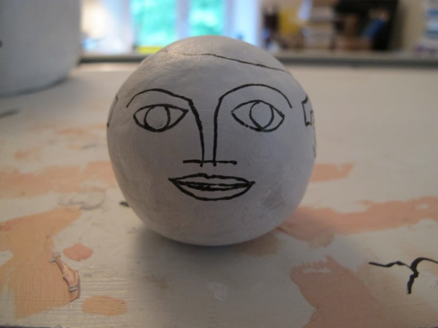 Trial head 4