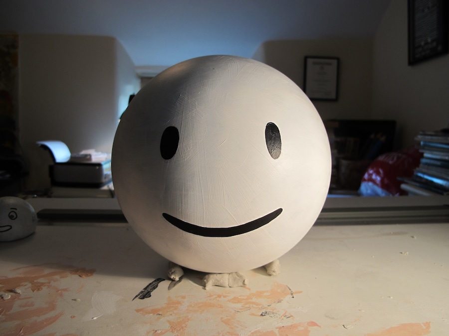 Moving onto 3D 2