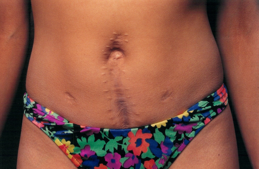 Bob Walden: Negligence Photography 2
