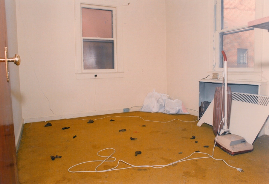 Bob Walden: Negligence Photography 6