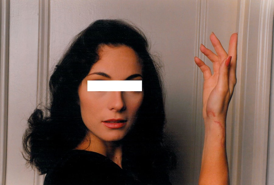 Bob Walden: Negligence Photography 22
