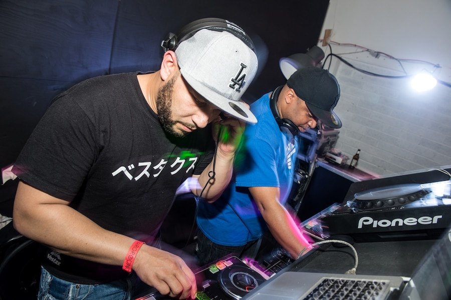 MusicNation 10
