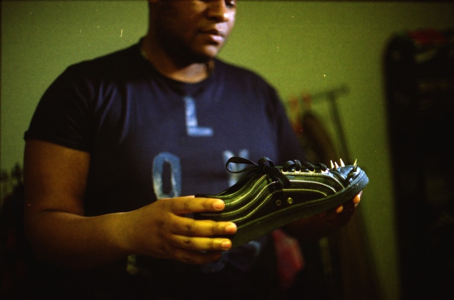 Marfox at home 9