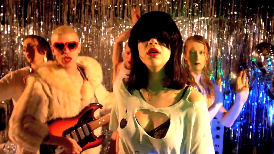 Haunted Hearts Up is Up