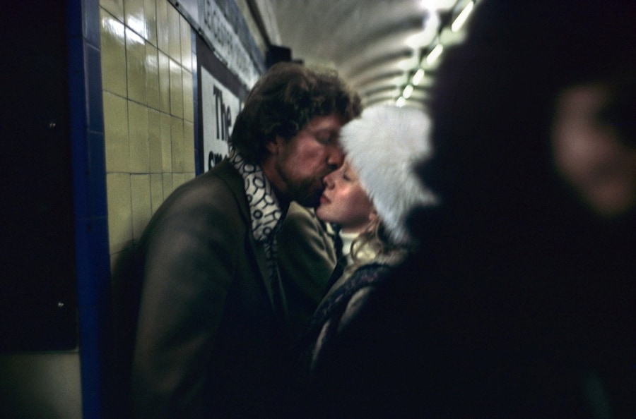 First Kiss 70-1 8