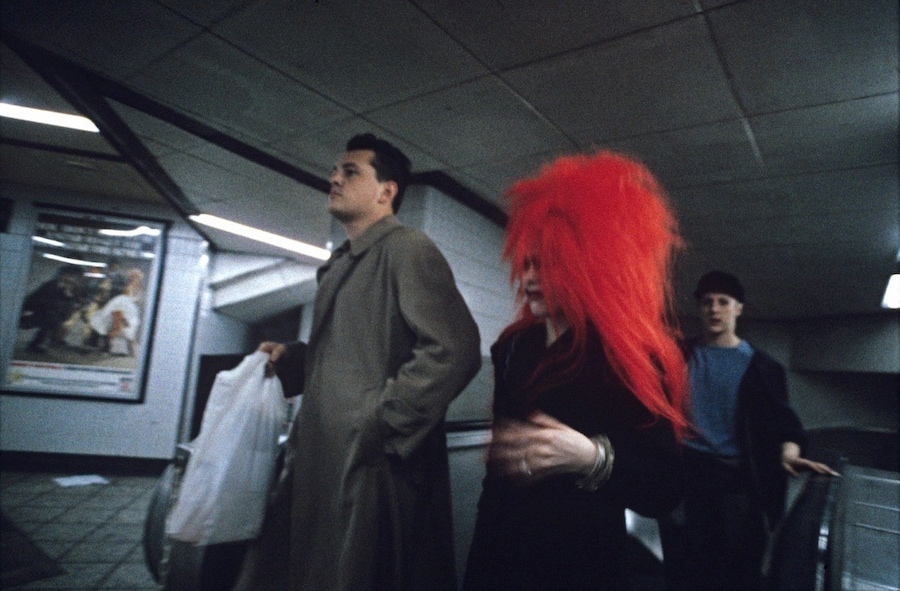 Red Hair 12-1 16