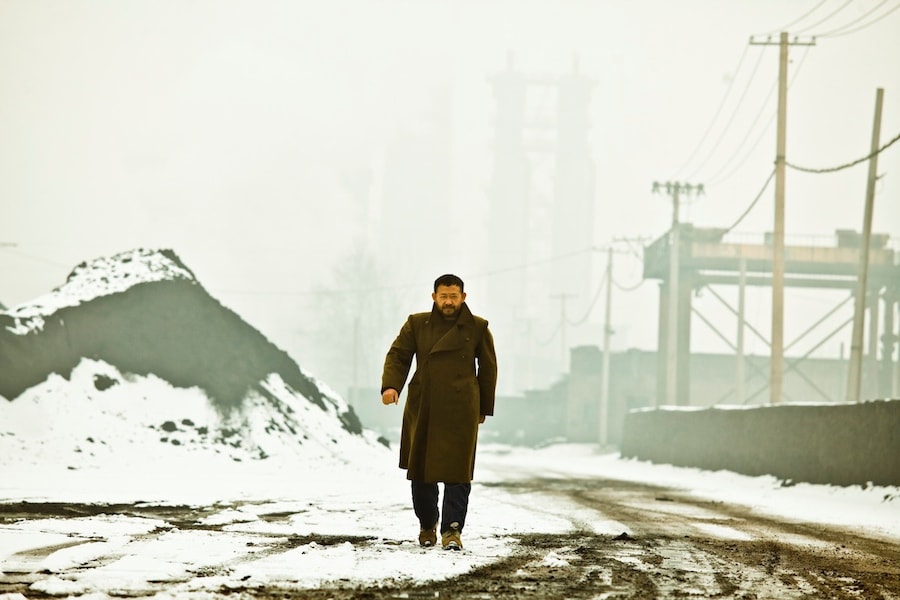 A Touch of Sin - Stills - Da Hai (Jiang Wu) 14 Cop 4