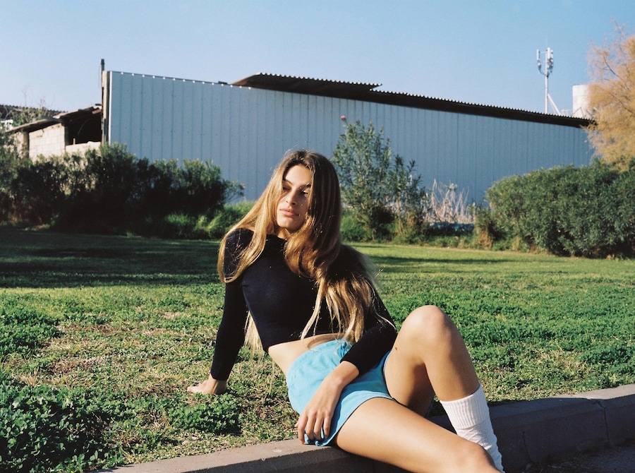 Dafy Hagai 7