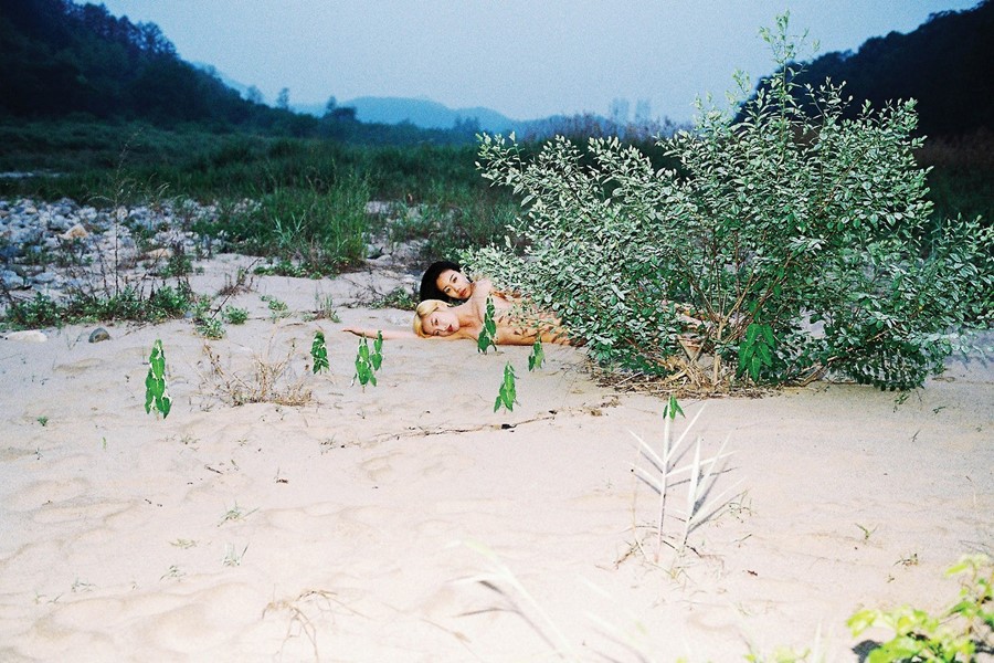 nina ahn 13