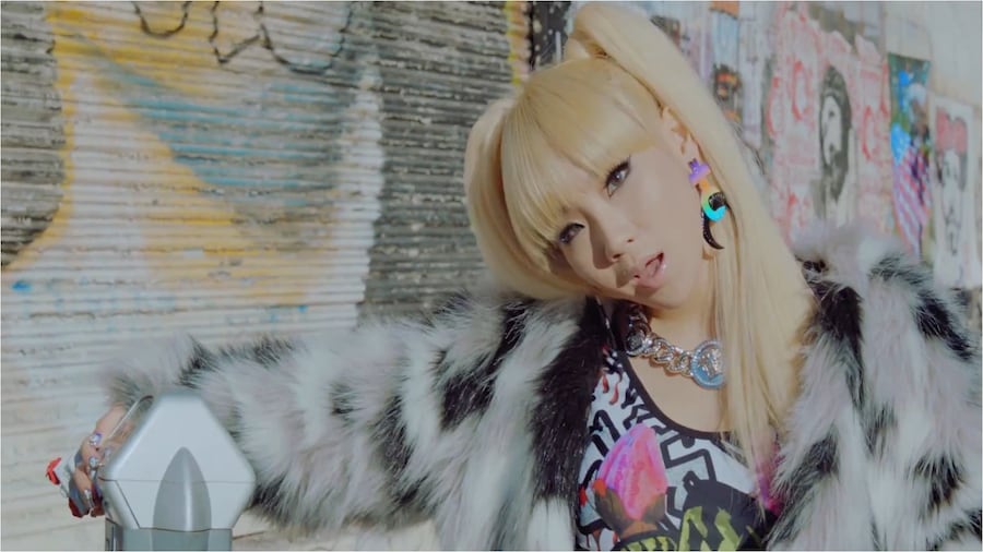 CL HAPPY 12