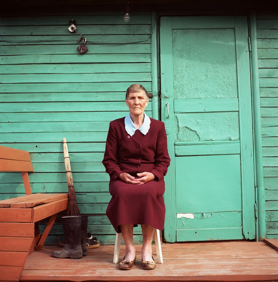 Anna Alexeevna, Kich-Gorodok, 2010 6