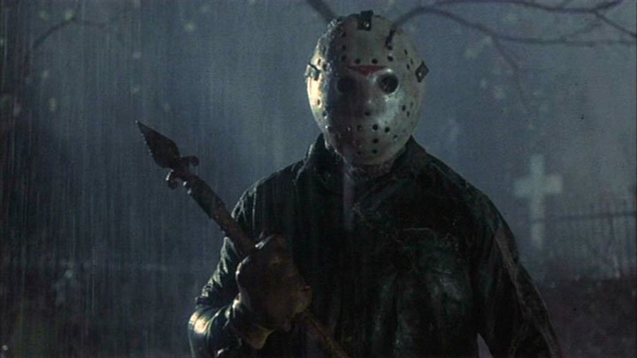 Jason Voorhees, Friday the 13th