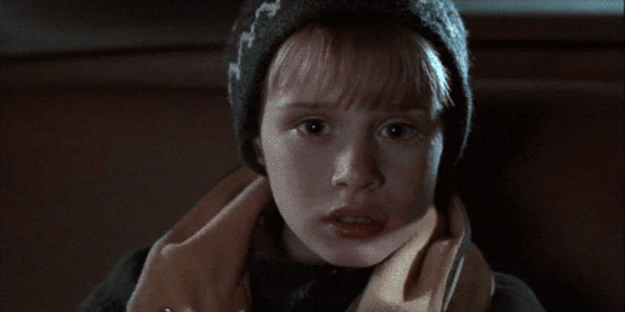 Home Alone 2