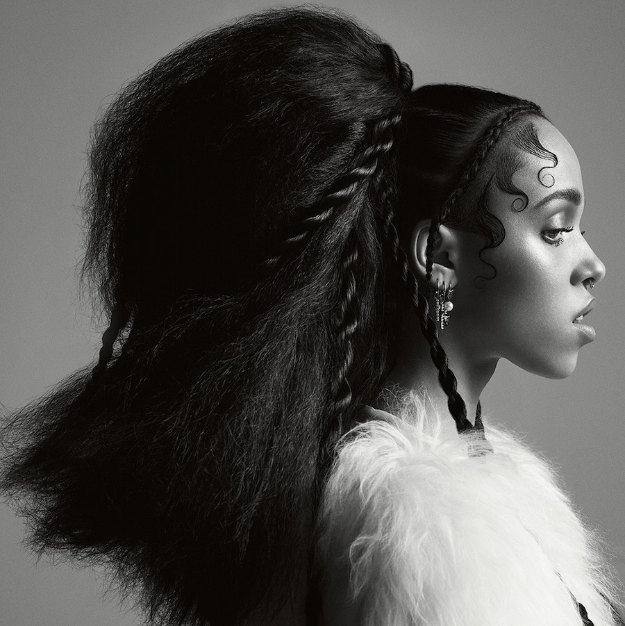 FKA twigs 0