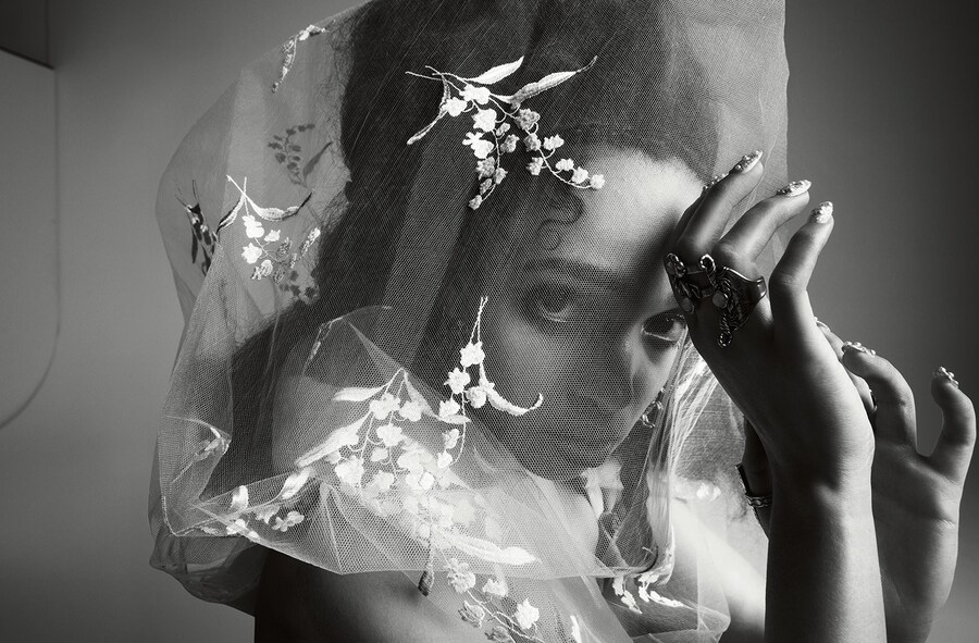 FKA twigs 5