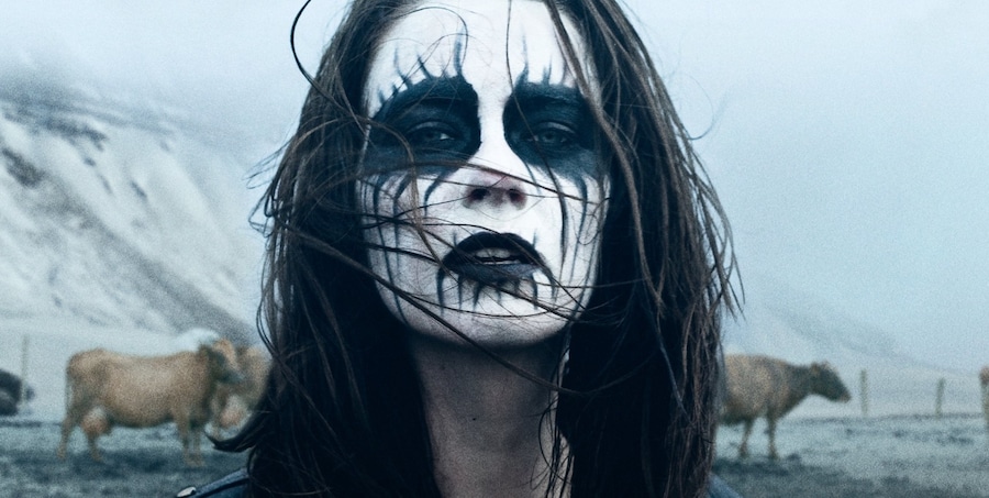 Metalhead film